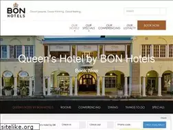 Sites similar to queenshotel.co.za