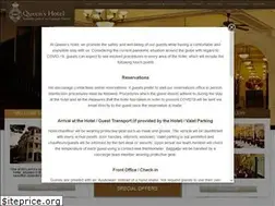 Sites similar to queenshotel.lk