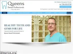 Sites similar to queensimplantdentist.com