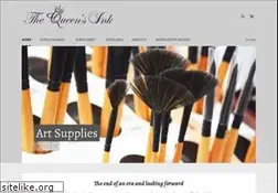 Sites similar to queensink.com