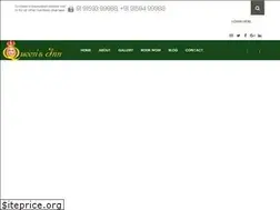 Sites similar to queensinn.co.in