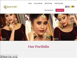 Sites similar to queensinstyle.com