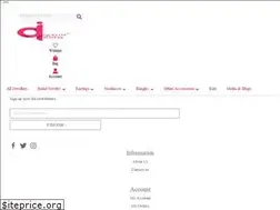 Sites similar to queensjewels.in