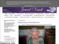 Sites similar to queensjewelvault.blogspot.com