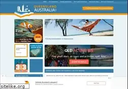 Sites similar to queensland-australia.com
