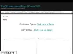 Sites similar to queensland-photo.com