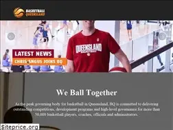 Sites similar to queensland.basketball