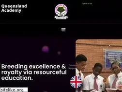 Sites similar to queenslandacademy.com