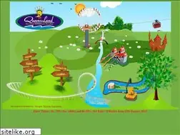 Sites similar to queenslandamusementpark.com