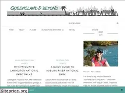 Sites similar to queenslandandbeyond.com