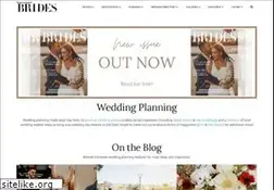 Sites similar to queenslandbrides.com.au
