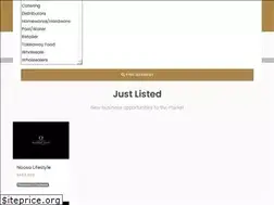 Sites similar to queenslandbusinesssales.com.au