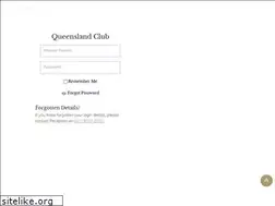Sites similar to queenslandclub.com