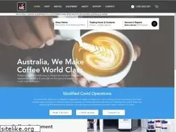 Sites similar to queenslandcoffee.com.au