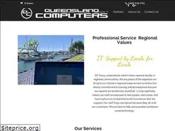Sites similar to queenslandcomputers.com.au