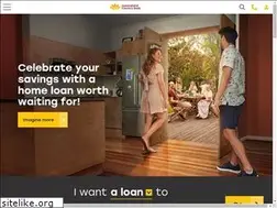 Sites similar to queenslandcountry.bank