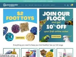 Sites similar to queenslanderaviaries.com