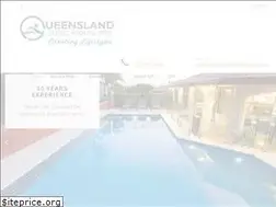 Sites similar to queenslandfamilypools.com.au