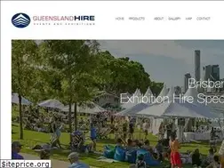 Sites similar to queenslandhire.com.au