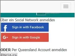 Sites similar to queenslandholidays.com.au