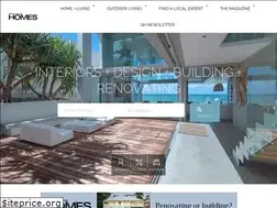 Sites similar to queenslandhomes.com.au