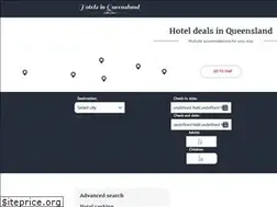 Sites similar to queenslandhotelmotel.com