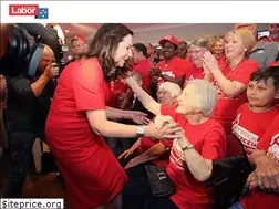 Sites similar to queenslandlabor.org