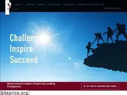 Sites similar to queenslandleaders.com.au