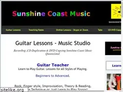 Sites similar to queenslandmusic.com