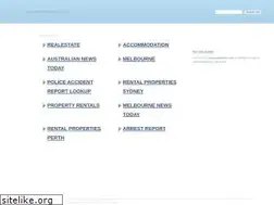 Sites similar to queenslandnews.com