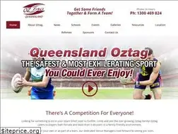 Sites similar to queenslandoztag.com.au