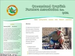 Sites similar to queenslandredclaw.org
