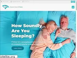 Sites similar to queenslandsleep.com.au