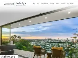 Sites similar to queenslandsothebysrealty.com