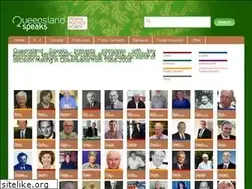 Sites similar to queenslandspeaks.com.au