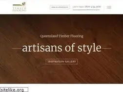 Sites similar to queenslandtimberflooring.com