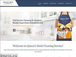 Sites similar to queensmaidcleaningservice.com