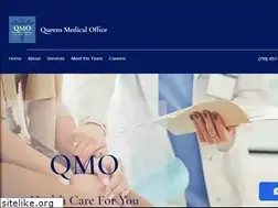 Sites similar to queensmedicalnyc.com
