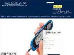 Sites similar to queensmedicalservices.com