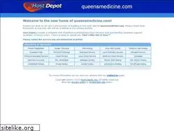 Sites similar to queensmedicine.com