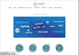 Sites similar to queensmereobservatory.co.uk