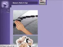 Sites similar to queensnailsplainville.com