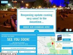 Sites similar to queensnightmarket.com