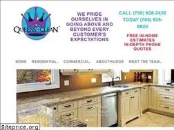 Sites similar to queensofcleanchicago.com
