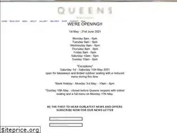 Sites similar to queensofmayfair.com