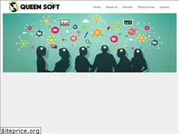 Sites similar to queensoft.net