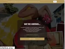Sites similar to queensofvirtue.com