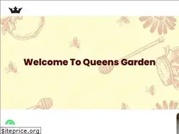 Sites similar to queensorganic.com