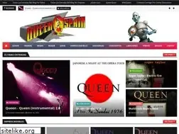 Sites similar to queenspain.blogspot.com