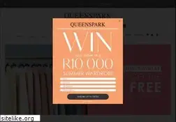 Sites similar to queenspark.com